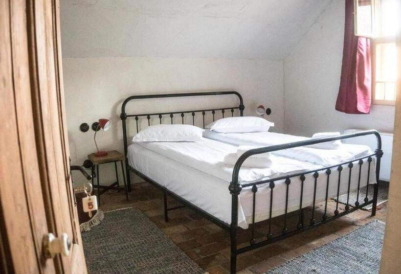 Пансион Michelsberger Haus