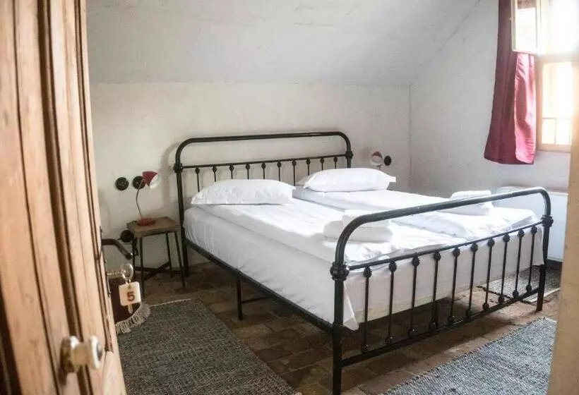 Majatalo Michelsberger Haus