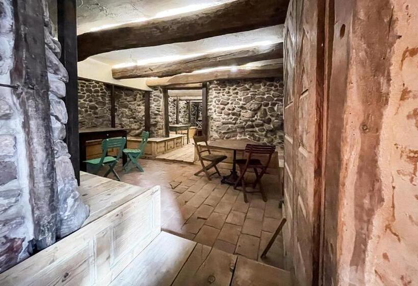 Пансион Michelsberger Haus