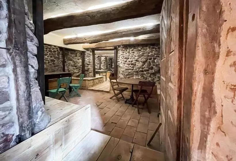 Majatalo Michelsberger Haus