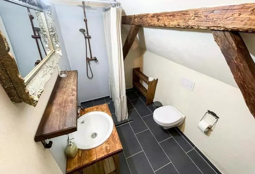 Majatalo Michelsberger Haus