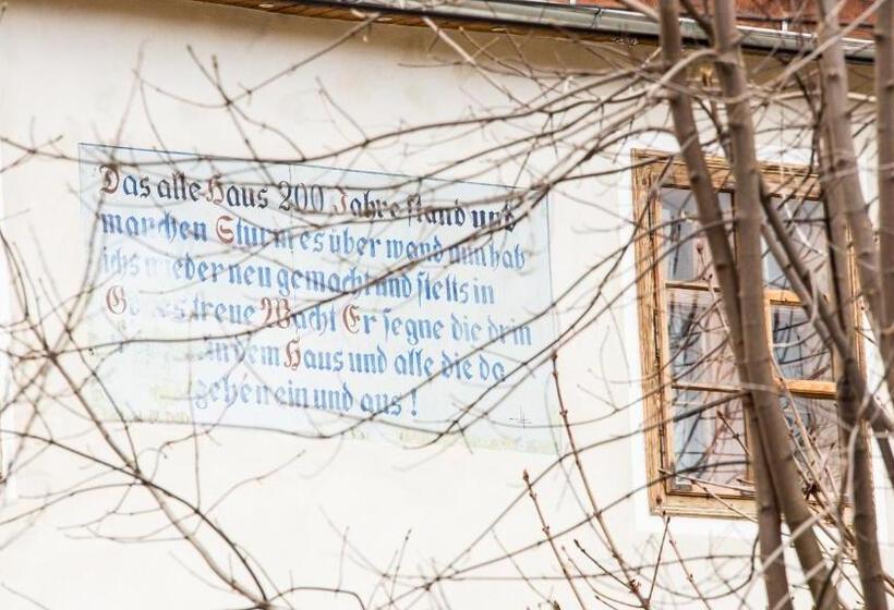 Пансион Michelsberger Haus