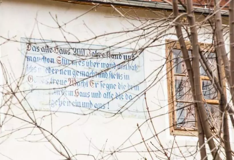 Majatalo Michelsberger Haus