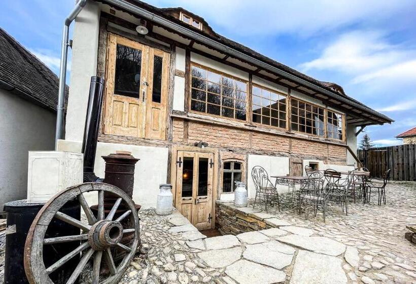 Пансион Michelsberger Haus