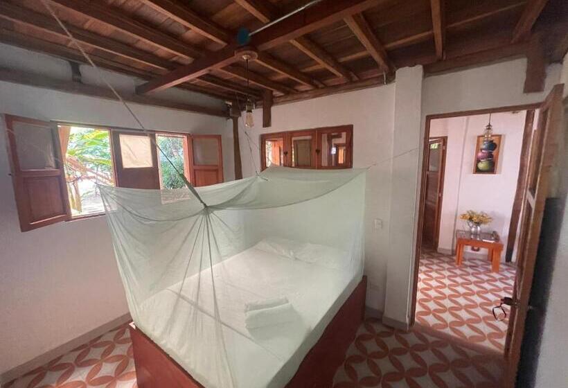 پانسیون Casa Palum Prívate Room Share Bathroom