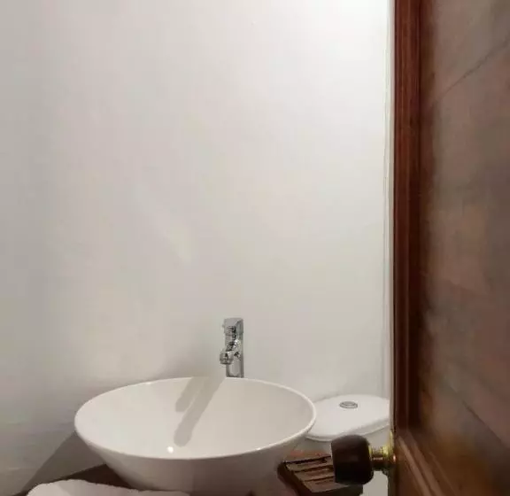 ペンション Casa Palum Prívate Room Share Bathroom