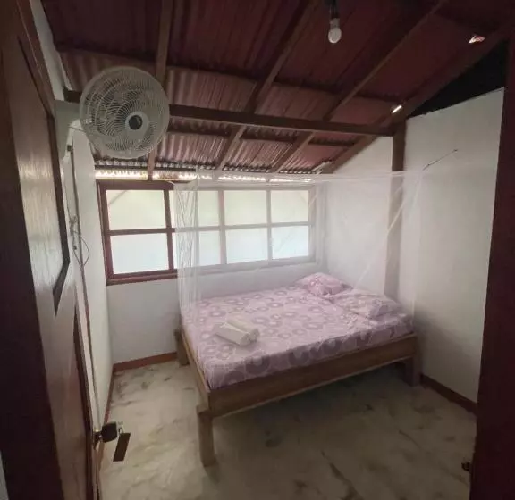 ペンション Casa Palum Prívate Room Share Bathroom