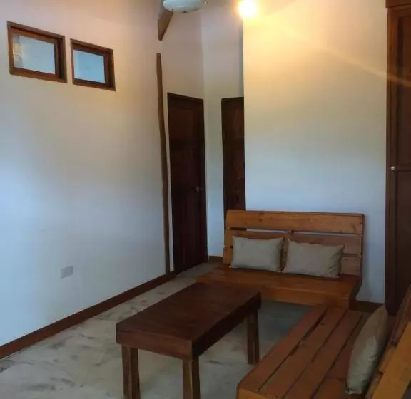 ペンション Casa Palum Prívate Room Share Bathroom
