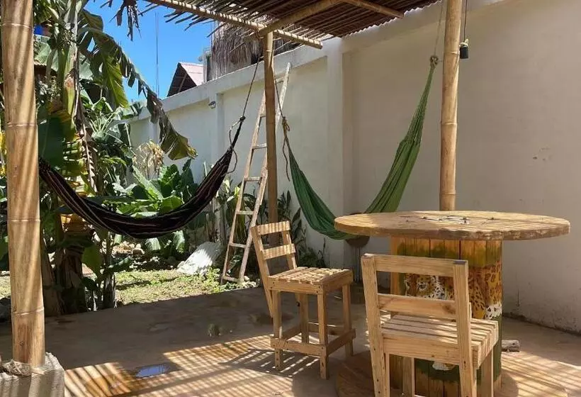 ペンション Casa Palum Prívate Room Share Bathroom