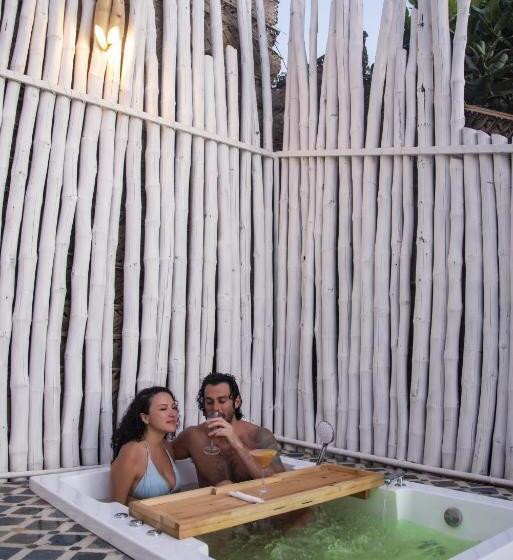 리조트 Obrigado By Craftels