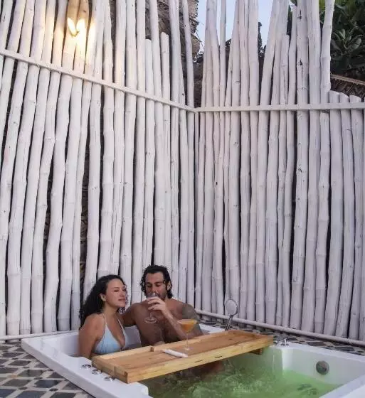 Lomakeskus Obrigado By Craftels