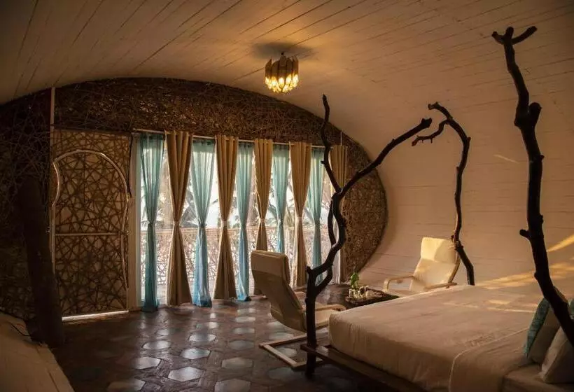 Lomakeskus Obrigado By Craftels