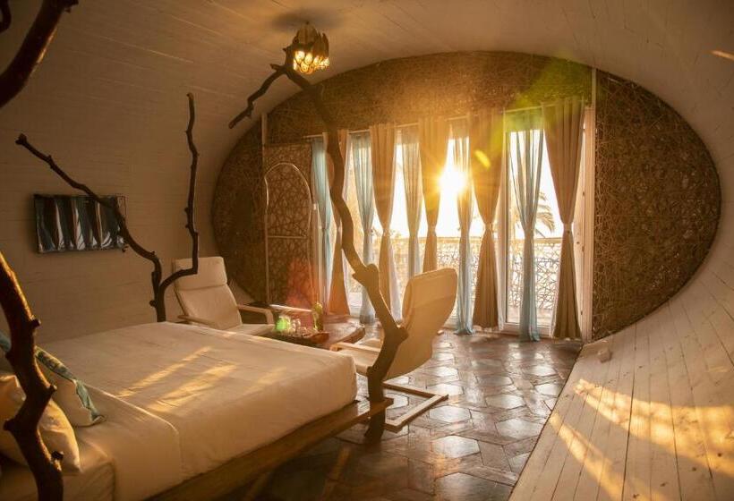 리조트 Obrigado By Craftels