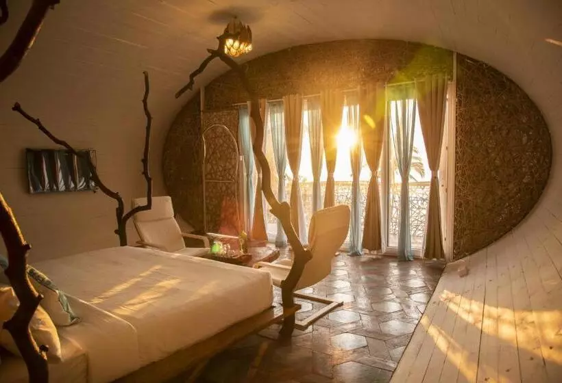 Lomakeskus Obrigado By Craftels