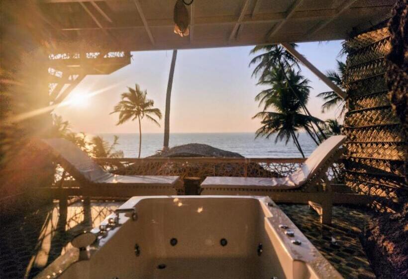 리조트 Obrigado By Craftels