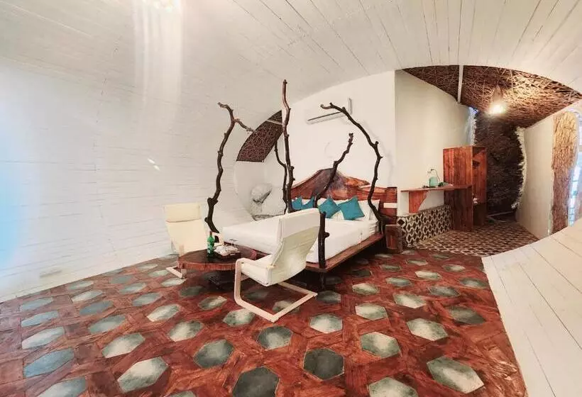 Lomakeskus Obrigado By Craftels