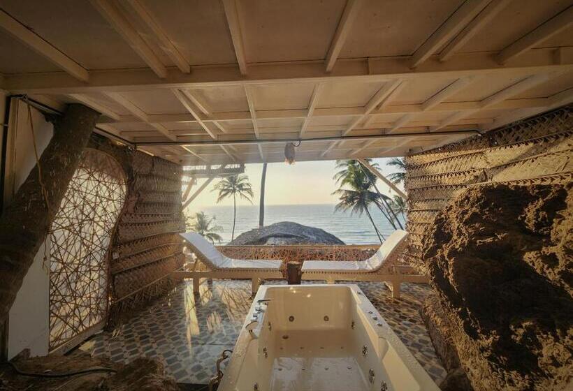 리조트 Obrigado By Craftels