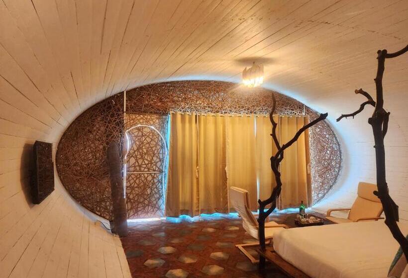 리조트 Obrigado By Craftels