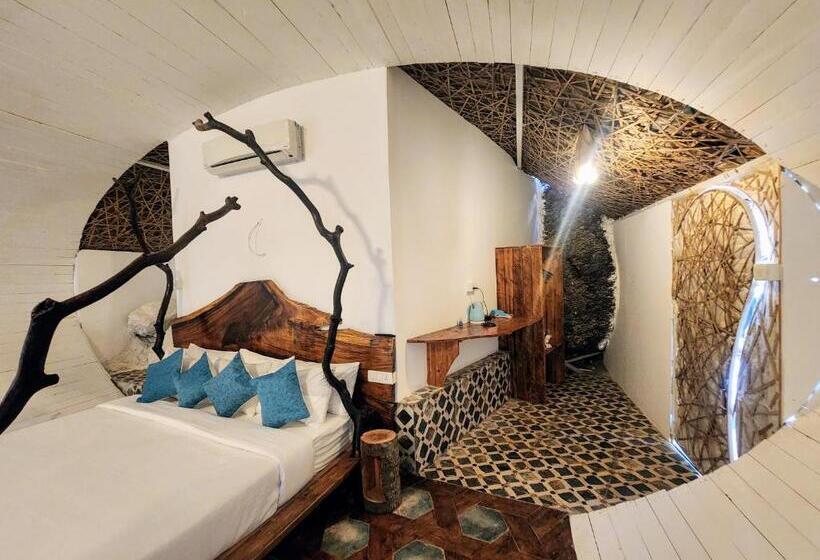 리조트 Obrigado By Craftels