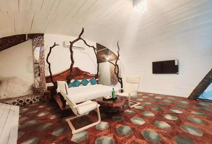 Lomakeskus Obrigado By Craftels