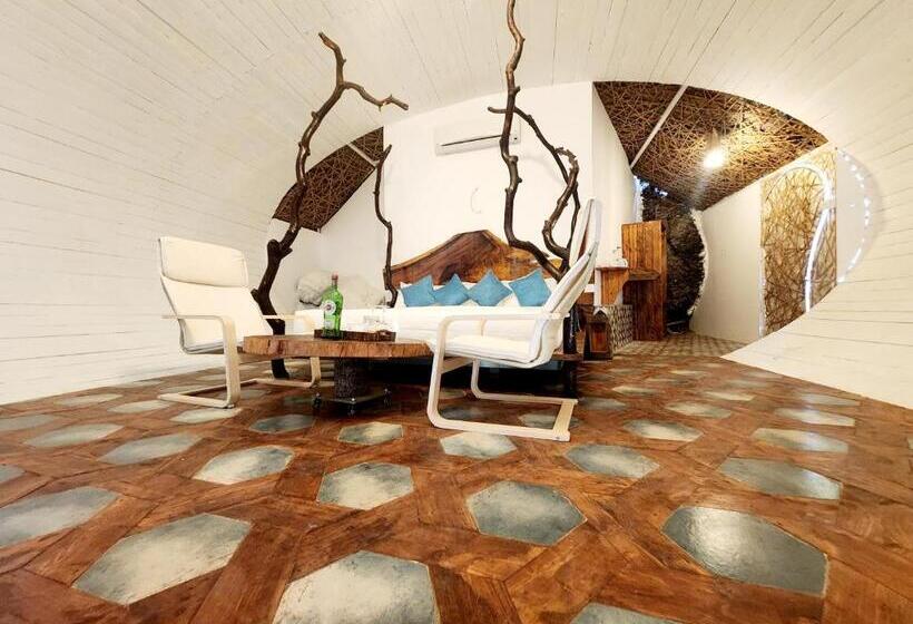 리조트 Obrigado By Craftels