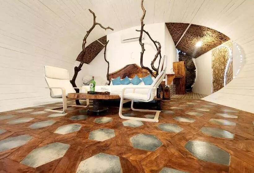 Lomakeskus Obrigado By Craftels