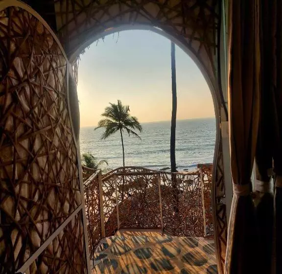 Lomakeskus Obrigado By Craftels