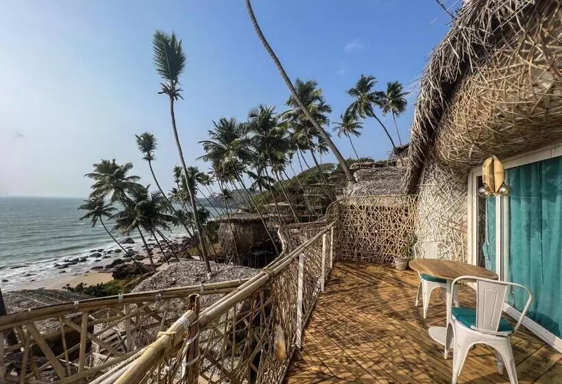 Lomakeskus Obrigado By Craftels