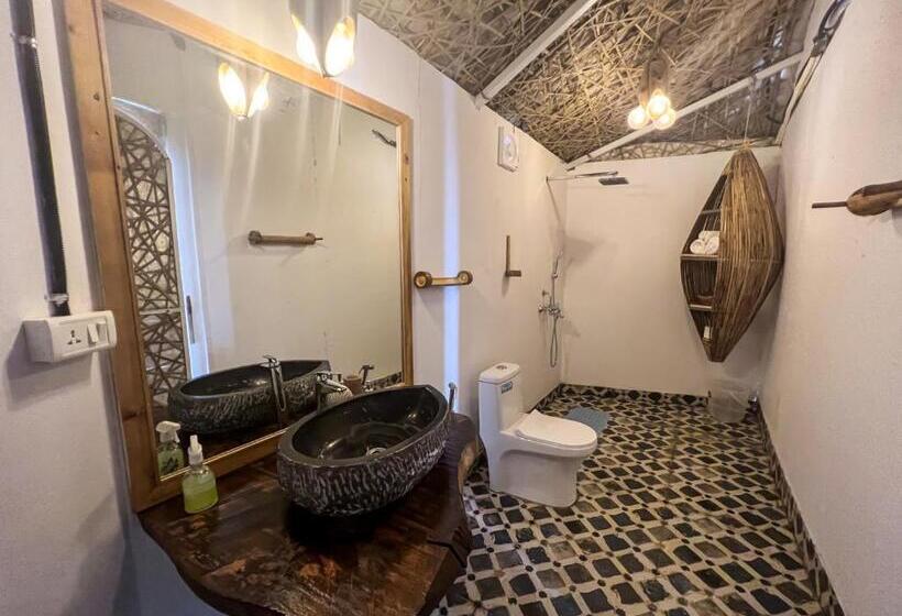 리조트 Obrigado By Craftels