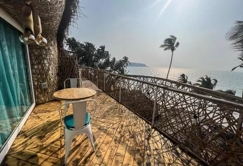 Lomakeskus Obrigado By Craftels