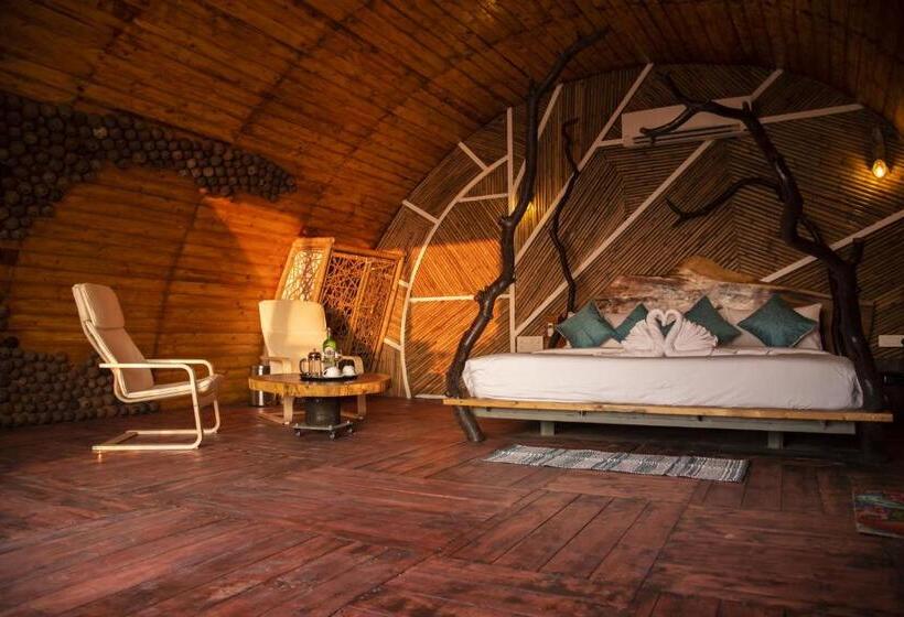 리조트 Obrigado By Craftels