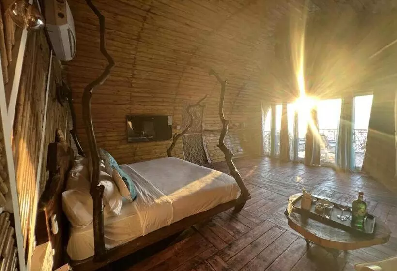 Lomakeskus Obrigado By Craftels