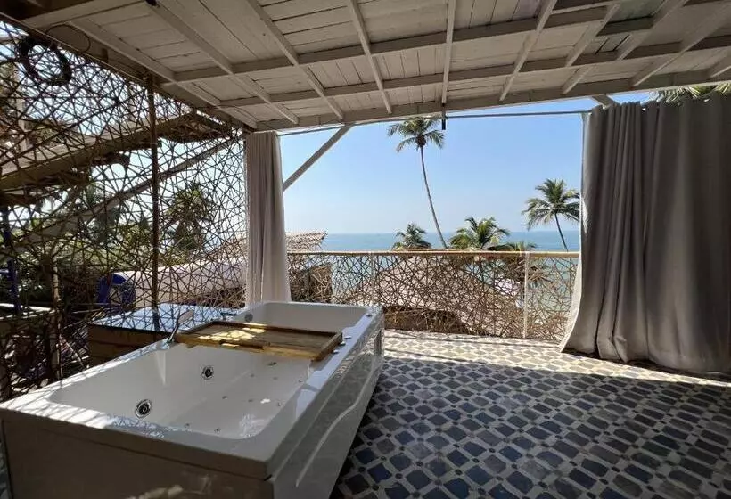 Lomakeskus Obrigado By Craftels