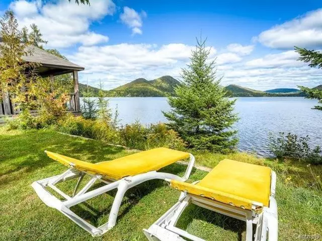 استراحتگاه Tremblant Nights