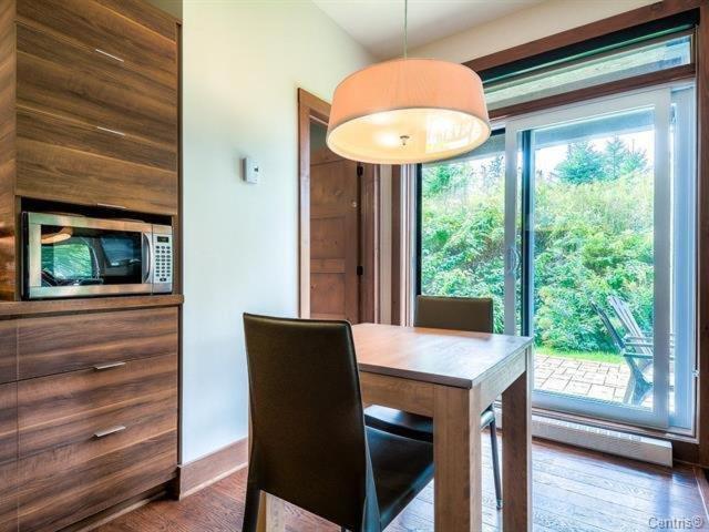 渡假胜地  Tremblant Nights