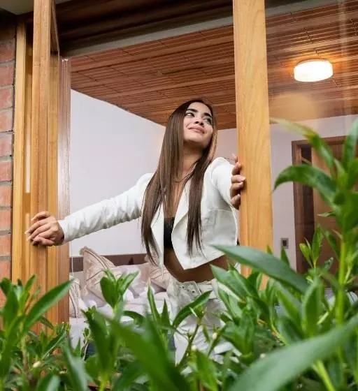 استراحتگاه Viscas Lodge