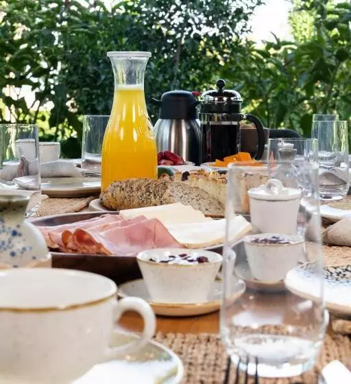 استراحتگاه Viscas Lodge