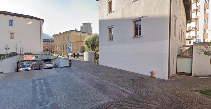 Smart Apartments Palazzo Mazzini