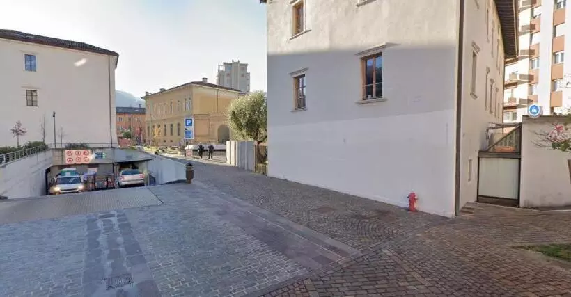 Smart Apartments Palazzo Mazzini