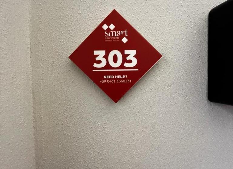 Smart Apartments Palazzo Mazzini