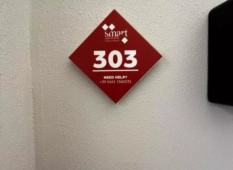 Smart Apartments Palazzo Mazzini