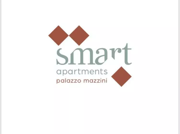 Smart Apartments Palazzo Mazzini