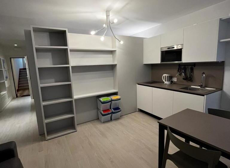 Smart Apartments Palazzo Mazzini