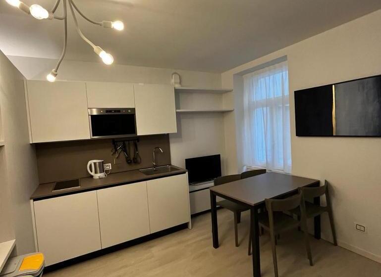 Smart Apartments Palazzo Mazzini