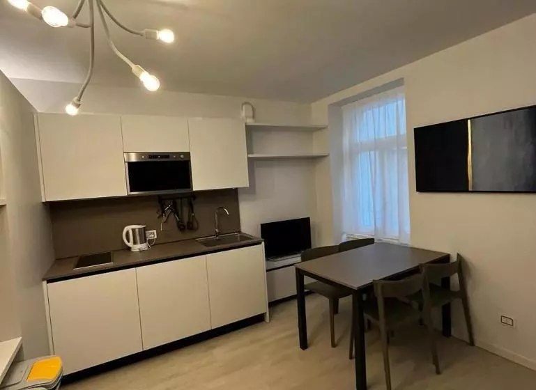 Smart Apartments Palazzo Mazzini