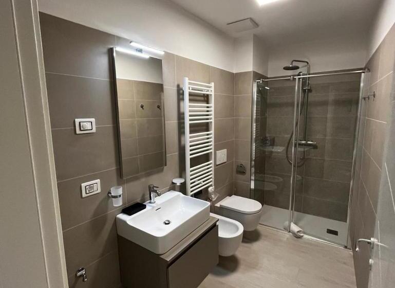 Smart Apartments Palazzo Mazzini