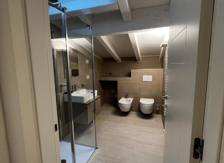 Smart Apartments Palazzo Mazzini