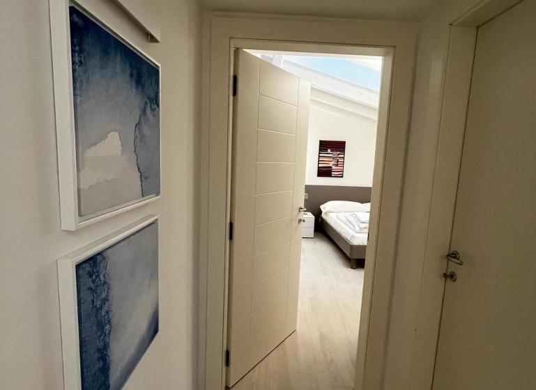 Smart Apartments Palazzo Mazzini