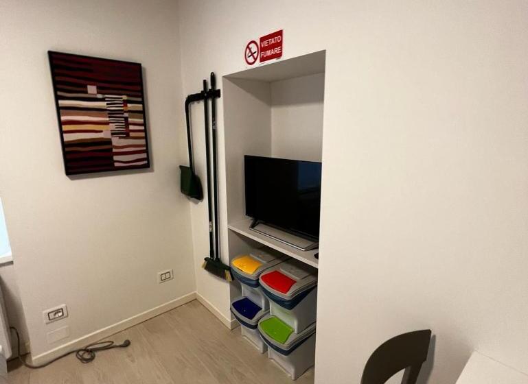 Smart Apartments Palazzo Mazzini