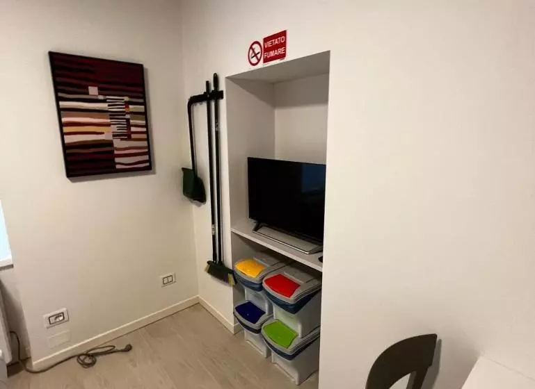 Smart Apartments Palazzo Mazzini